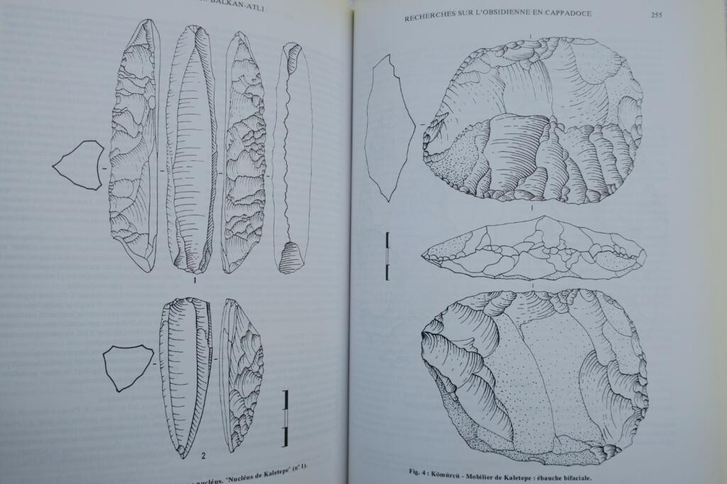 Illustrated exploration of ancient Anatolia