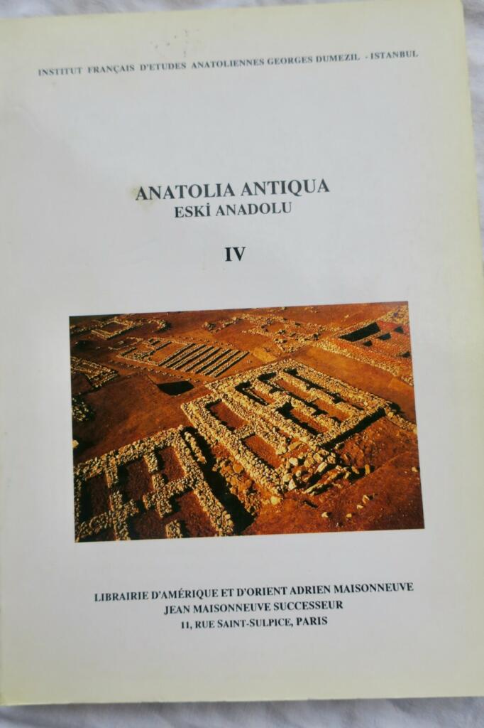 Illustrated exploration of ancient Anatolia
