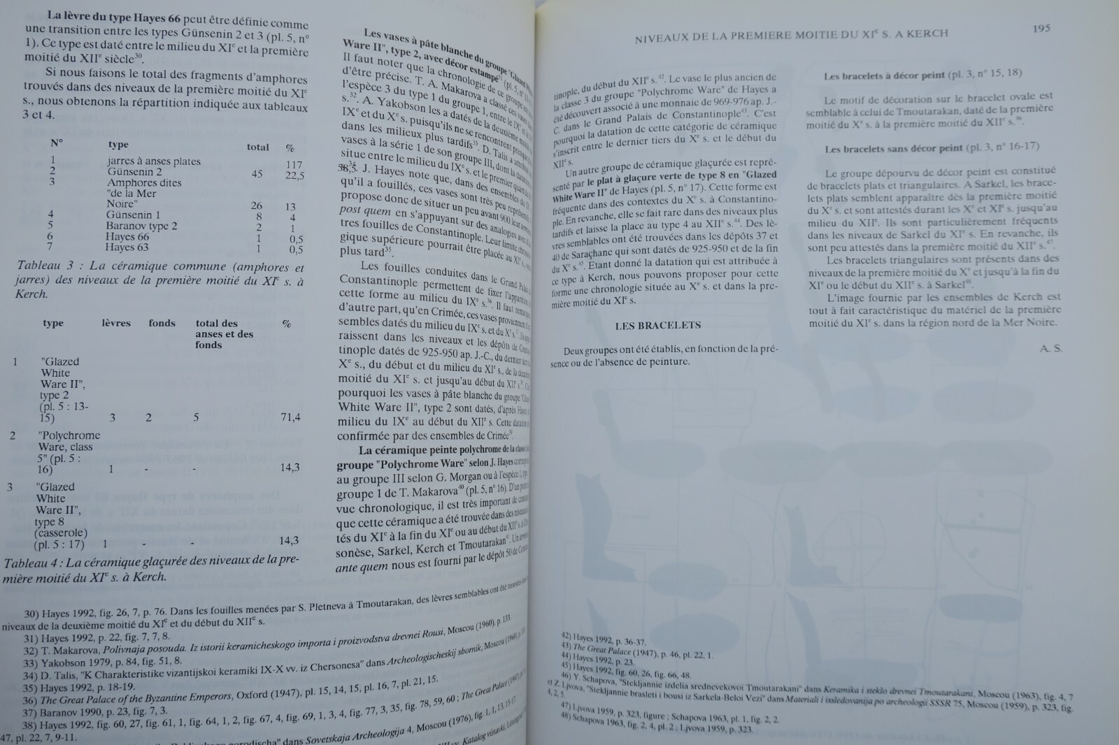 Ancient Anatolia: Archaeological Studies Volume 4 - Image 4