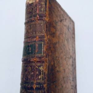Anatomy M. Sabatier Complete Treatise On Anatomy Or Description 1777