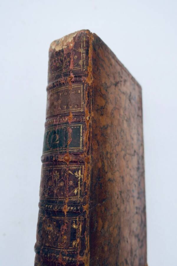 Anatomy M. Sabatier Complete Treatise On Anatomy Or Description 1777
