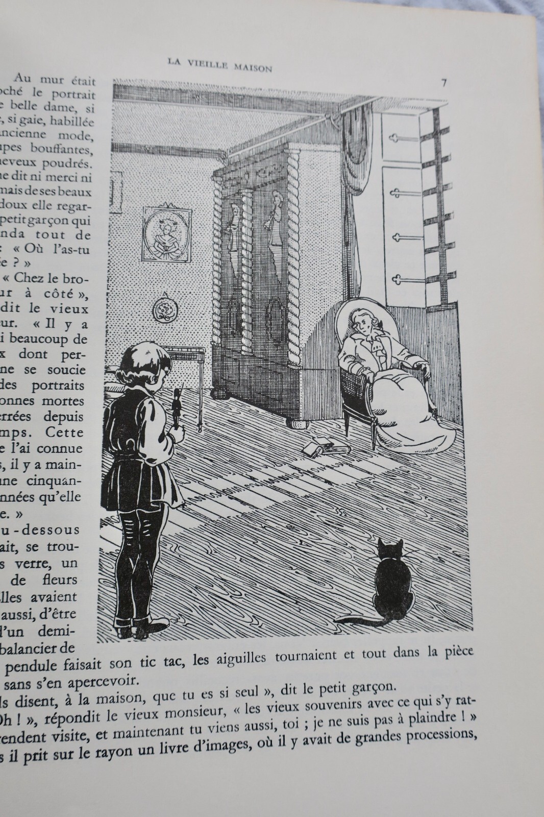 読者のための新しい物語のコレクション - Image 3