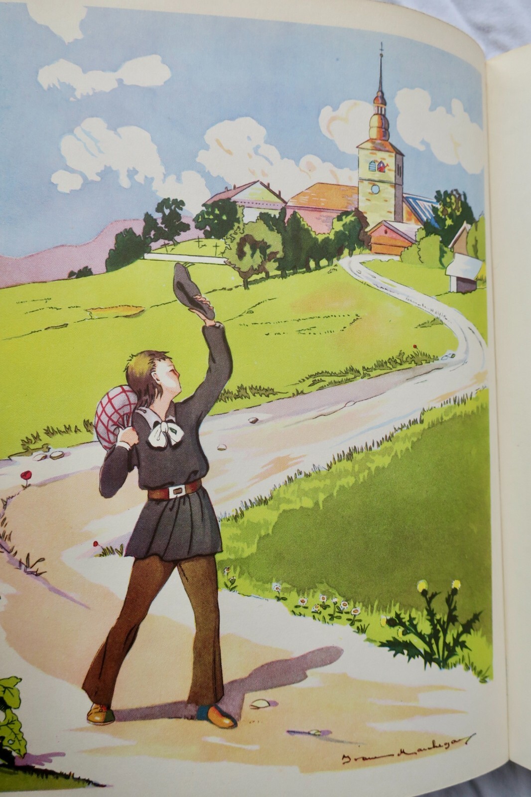 読者のための新しい物語のコレクション - Image 4
