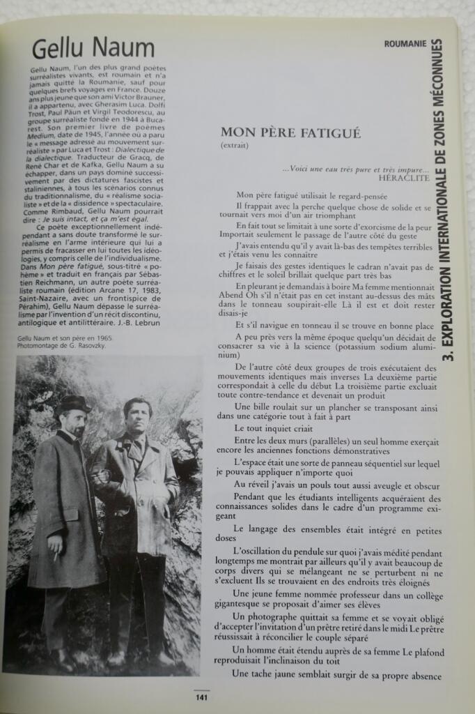 André Breton and Surrealism Overview