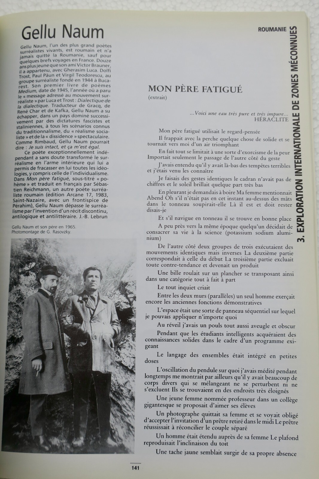 André Breton und der Internationale Surrealismus - Image 7