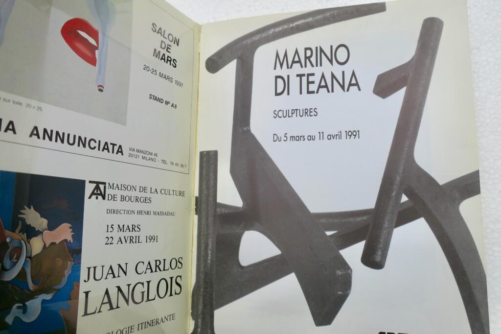 ANDRE BRETON ET LE SURREALISME INTERNATIONAL Opus