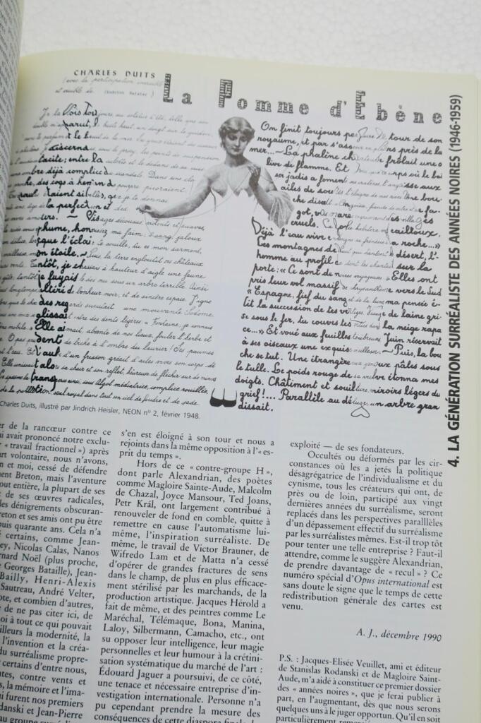 André Breton and Surrealism Overview