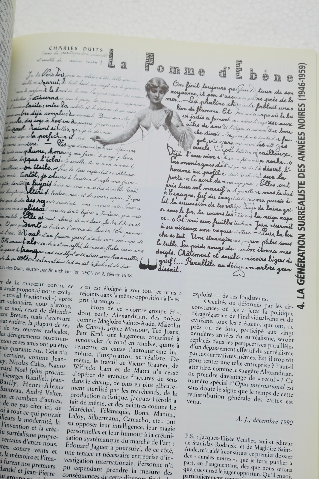 André Breton und der Internationale Surrealismus - Image 6
