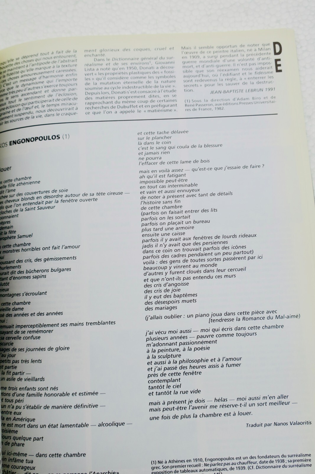 André Breton und der Internationale Surrealismus - Image 5