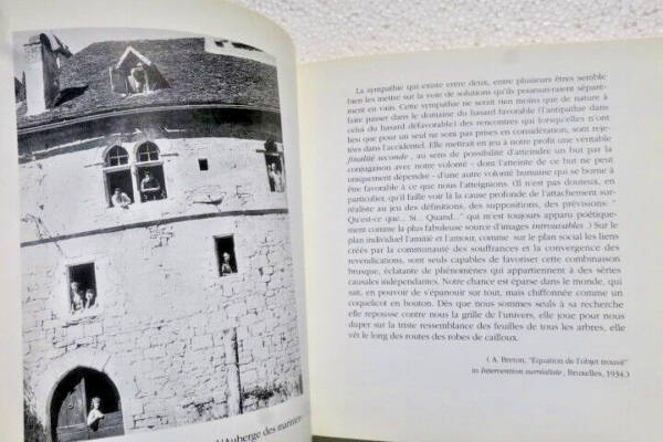 Exhibition on André Breton and Magic Art
