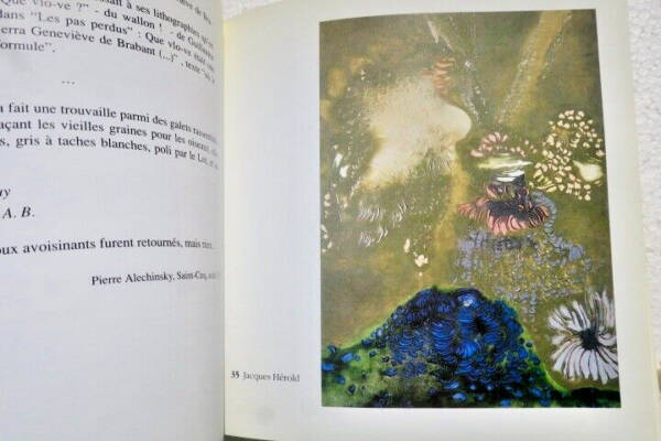 Exhibition on André Breton and Magic Art