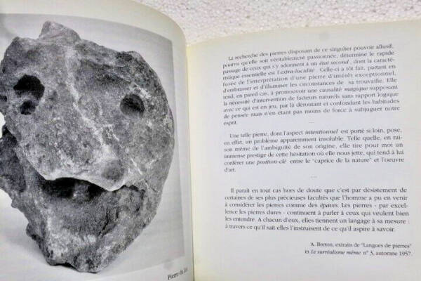 Exhibition on André Breton and Magic Art