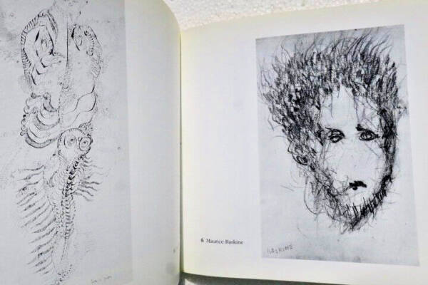 Exhibition on André Breton and Magic Art