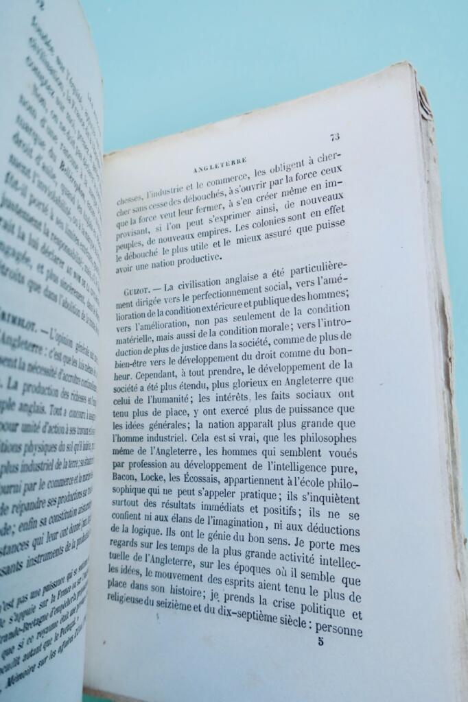 イギリス人、ロンドンとイギリス 1860年