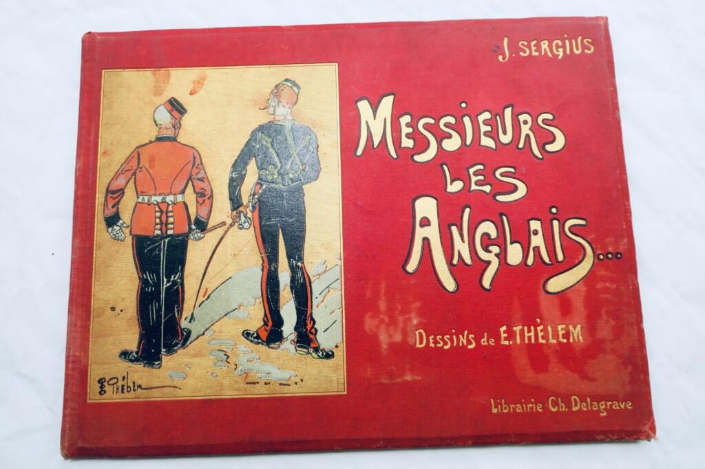 Satirical observations of English society and character