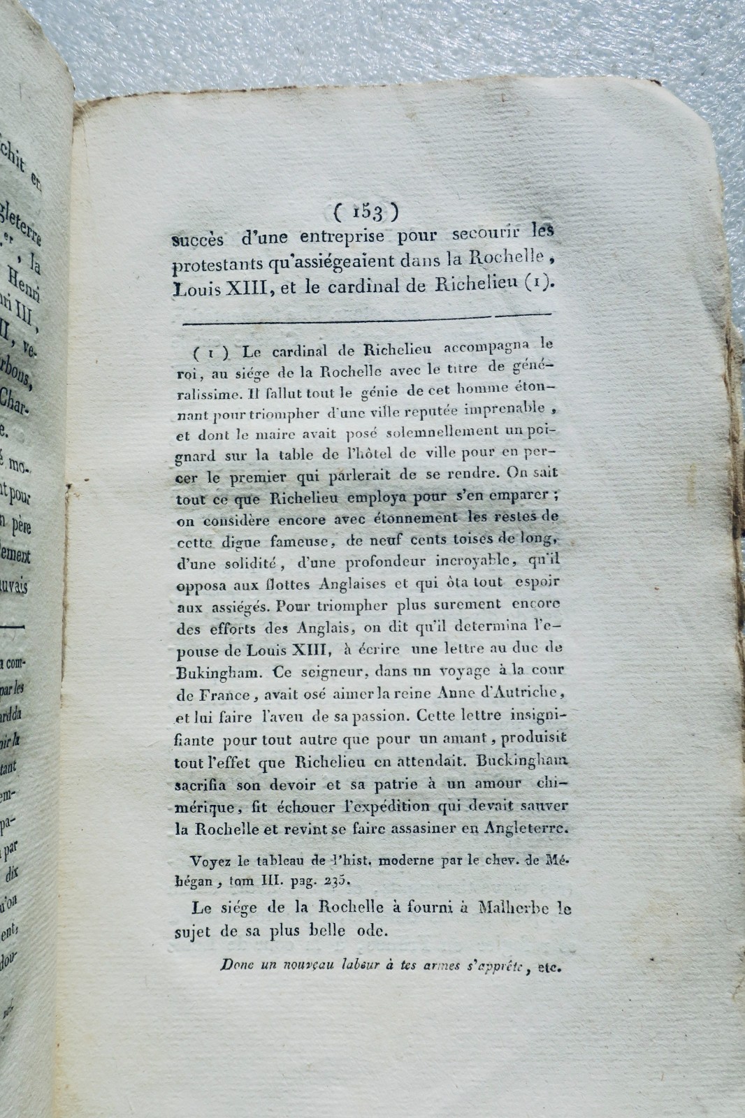 Angleterre détails historiques sur les principales descentes..1804 - Image 8