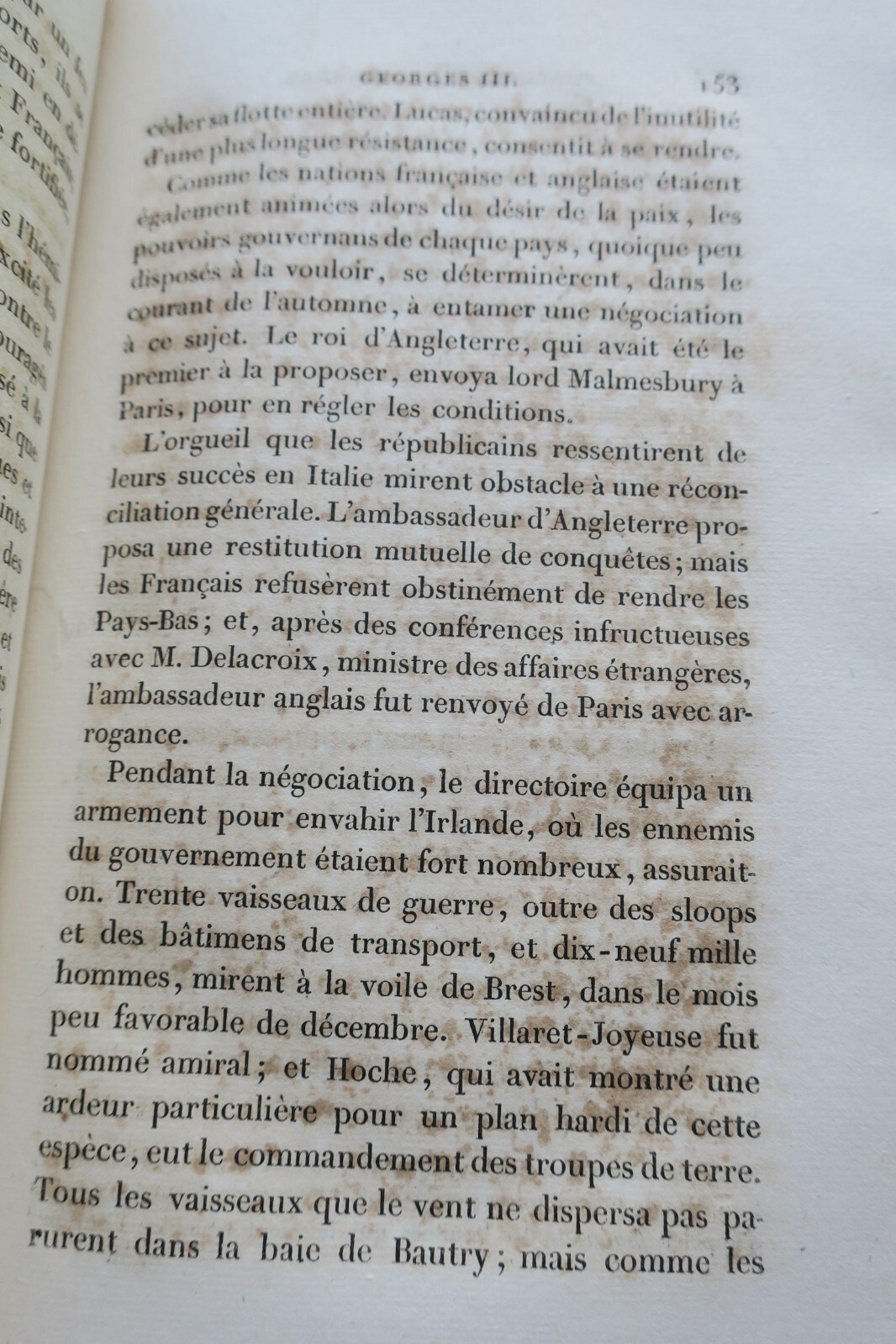 イングランドの歴史 1825 - Image 7
