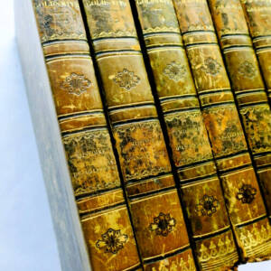 History of England from Julius Caesar
