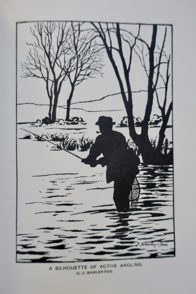 Angling in British art through five centuries