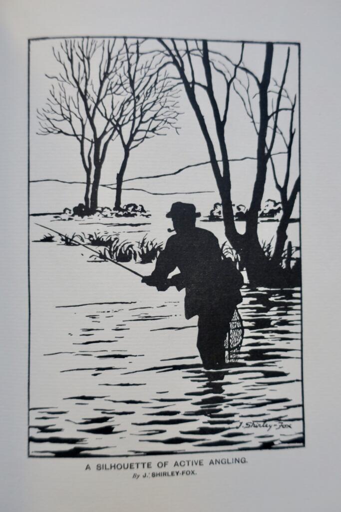 Angling in British art through five centuries