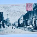 Adresse in Aniche