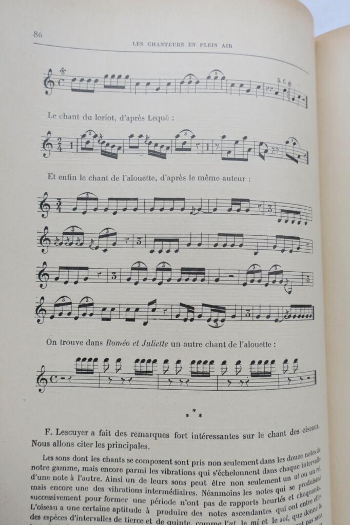 ANIMAUX EXCENTRIQUES 1906 Exzentrische Tiere Buch Antiquariat