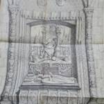 Historisches und archäologisches Verzeichnis von Anjou