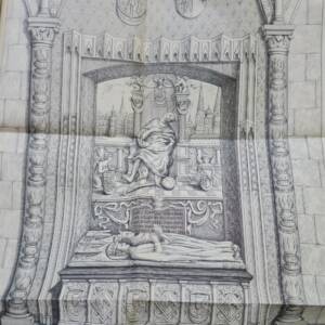 Anjou Répertoire historique et archéologique de l'Anjou 1860-1869