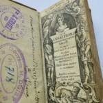 Annaei Flori Rerum Romanarum 1635