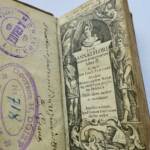 Annaei Flori Rerum Romanarum 1635