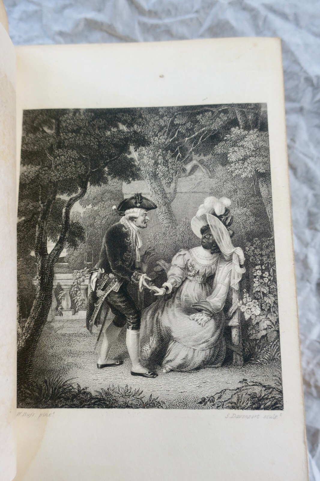 Anthologie romantischer Literatur - Image 7