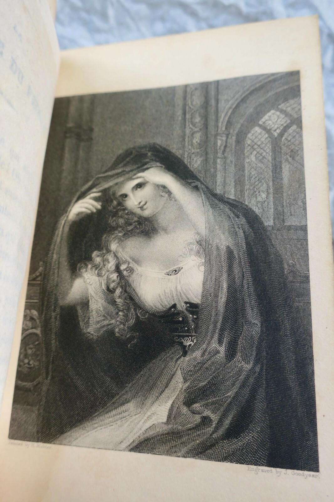 Anthologie romantischer Literatur - Image 3