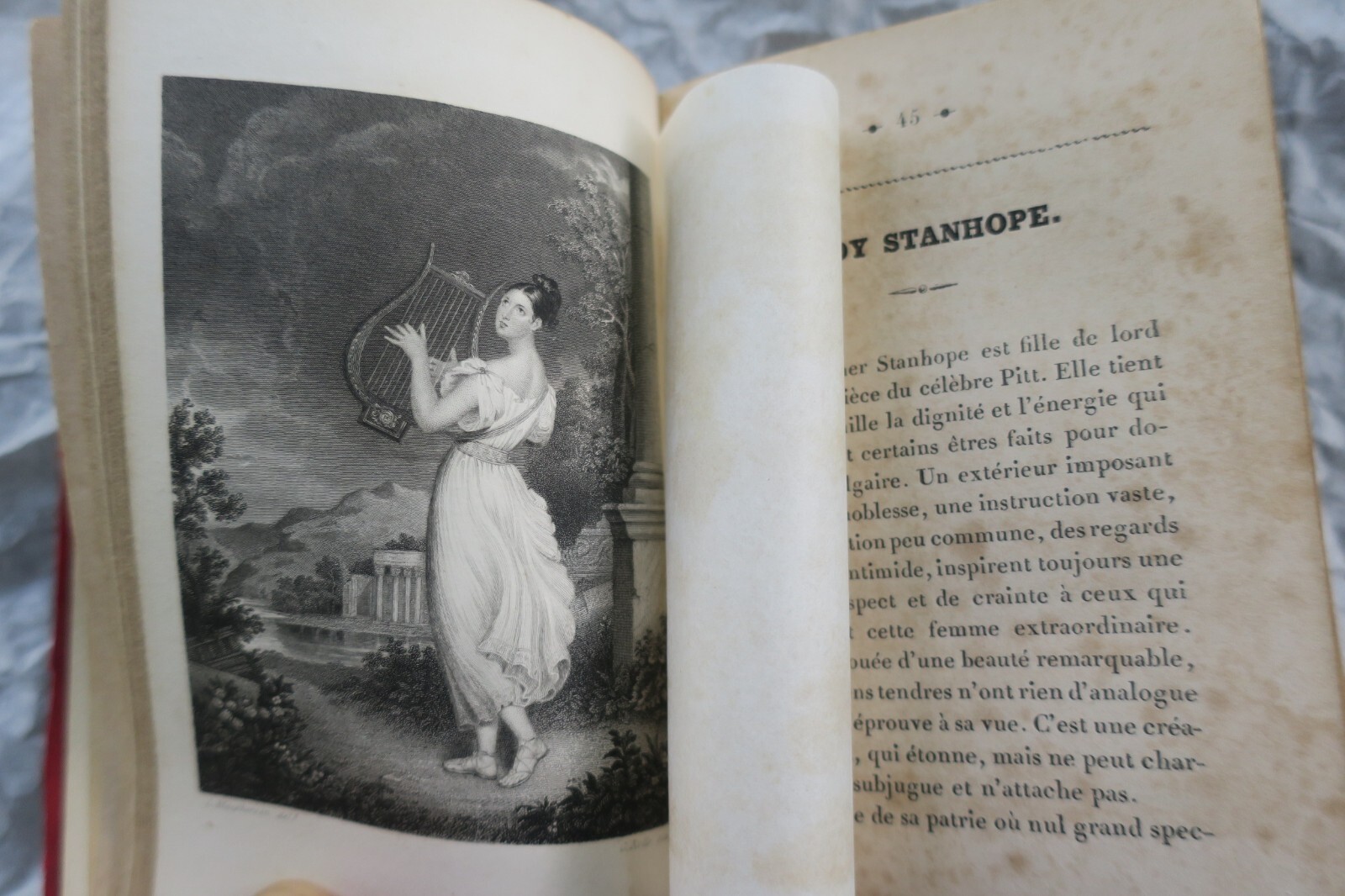 Anthologie romantischer Literatur - Image 6