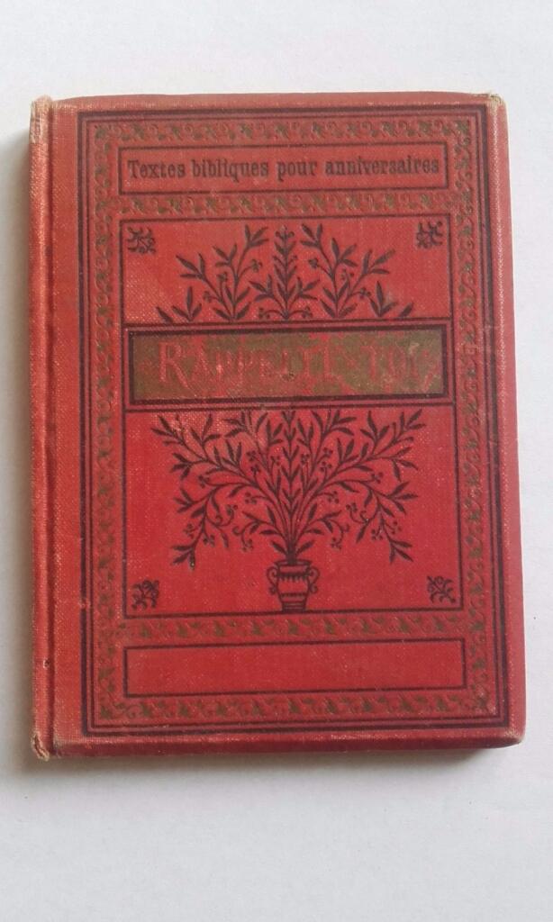 Biblischer Text für Jubiläen
