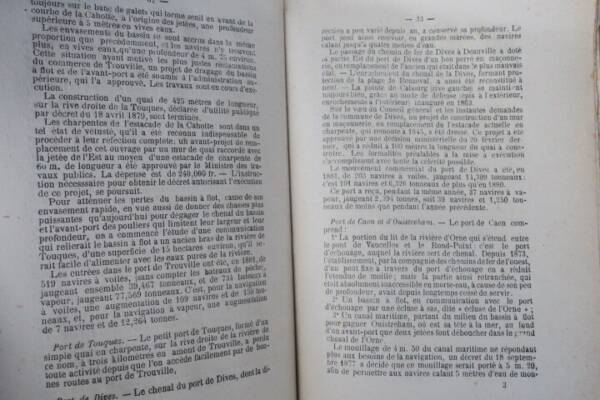 1883 Administrative Directory Overview