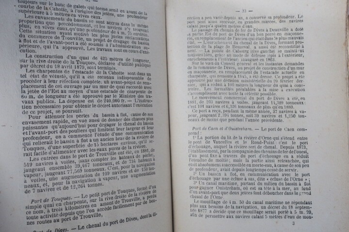 Verwaltungsjahrbuch von Calvados - Image 5