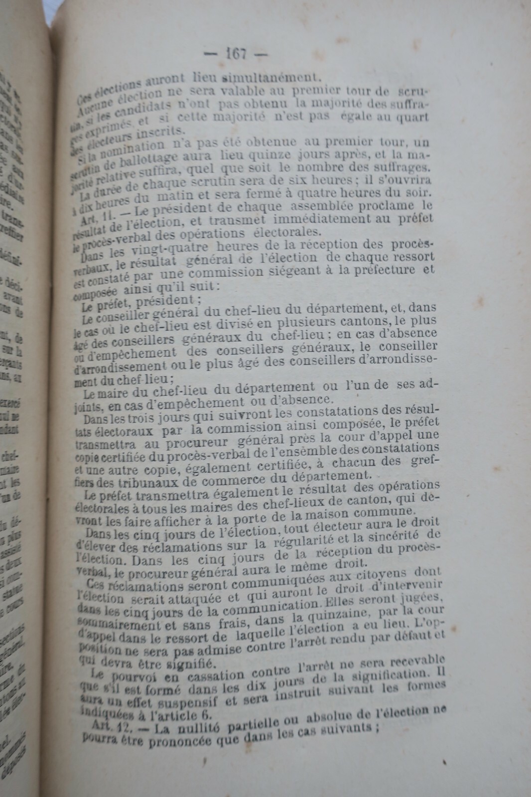 Verwaltungsverzeichnis des Departements Calvados 1884 - Image 3