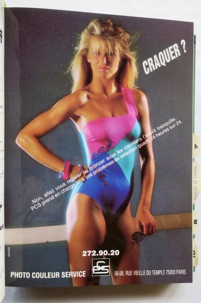 Waagen-Jahrbuch 1984
