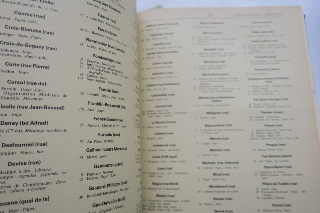 Waagen-Jahrbuch 1984