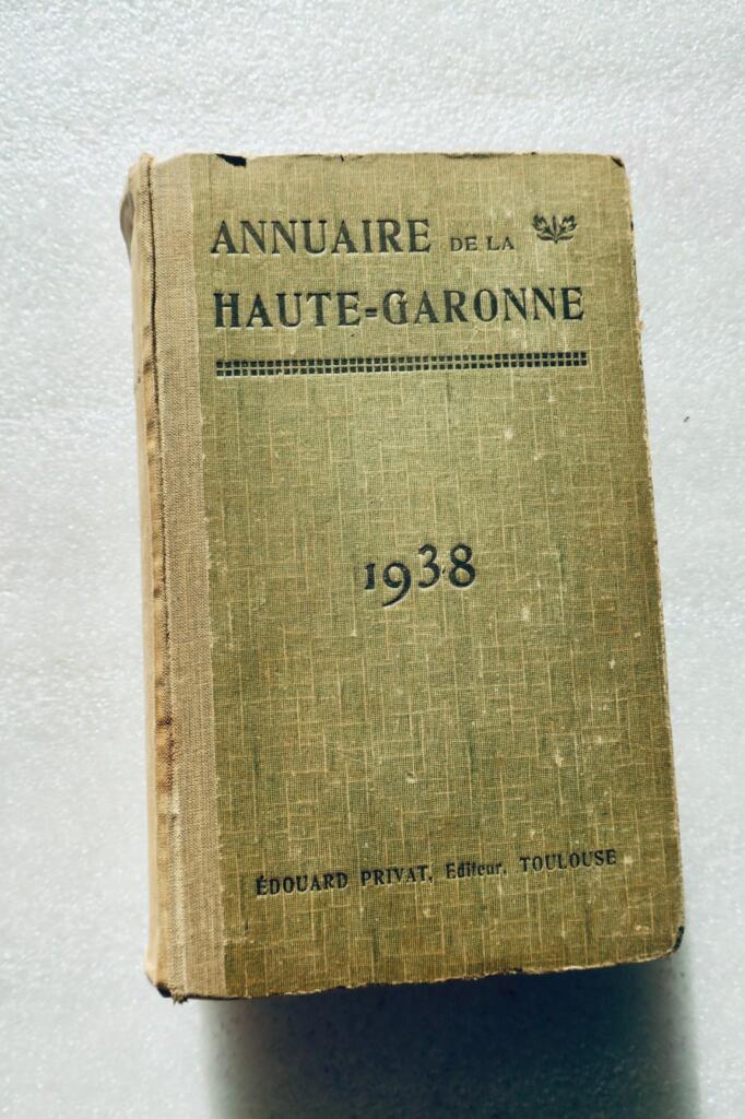 Historisches und administratives Verzeichnis