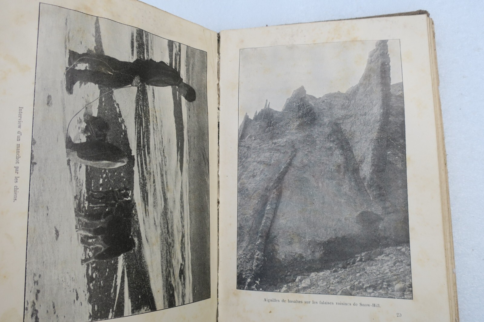 Nordenskjölds Antarktis-Expedition - Image 9
