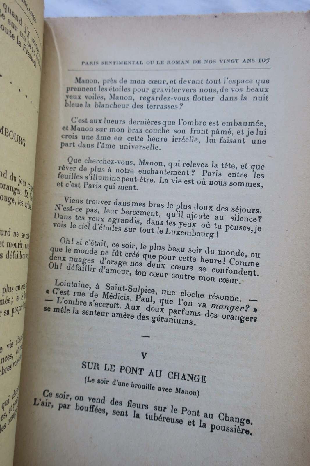 ANTHOLOGIE DES BALLADES FRANCAISES + dédicace – Image 6