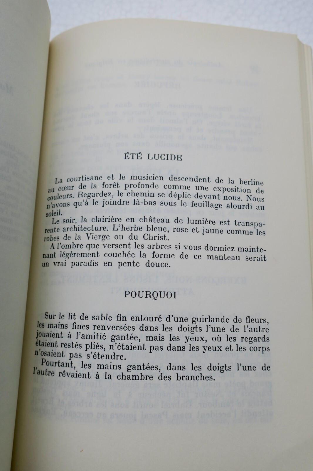 Surrealism Anthology from Belgium - Image 6