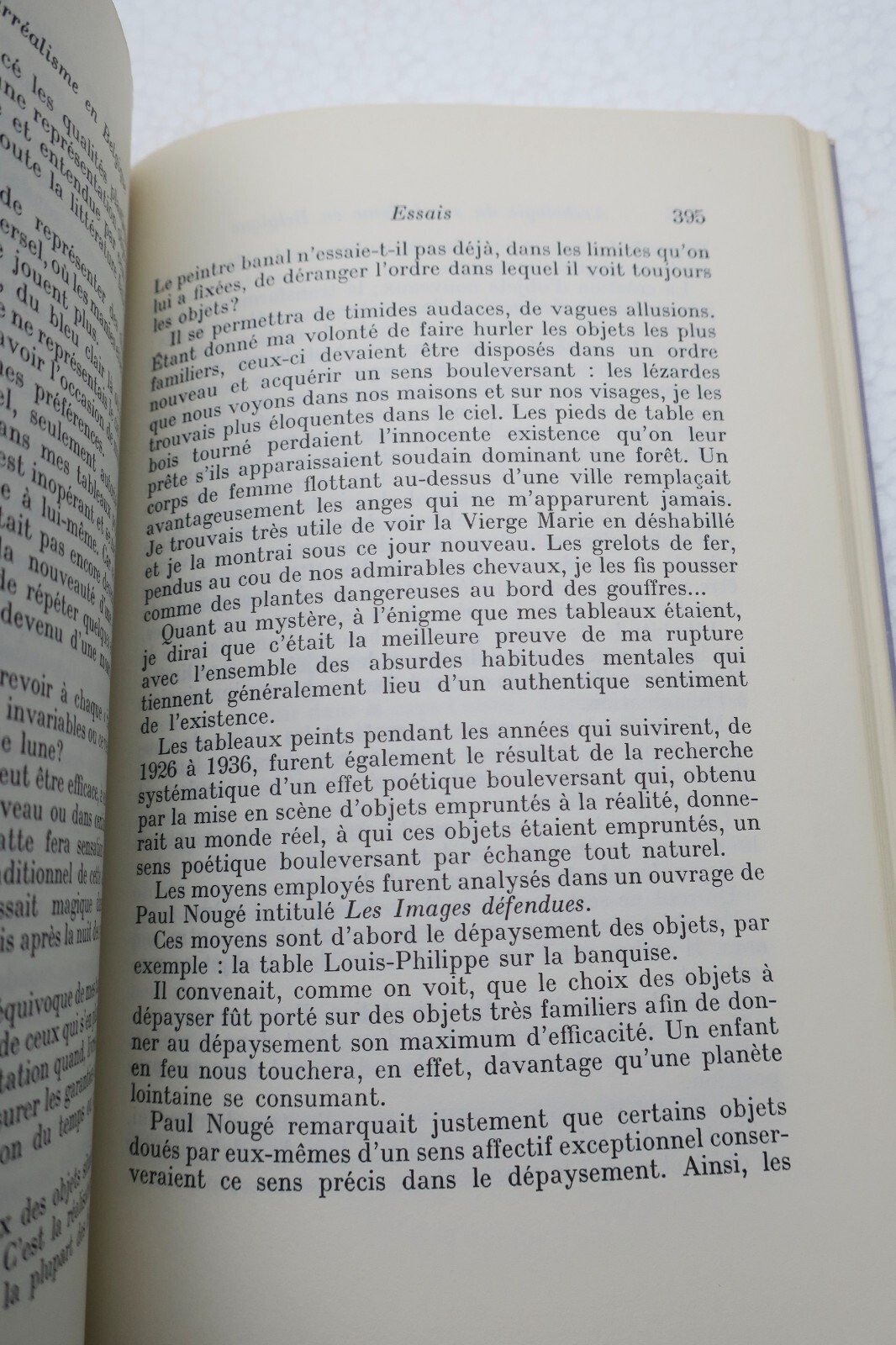 Surrealism Anthology from Belgium - Image 3