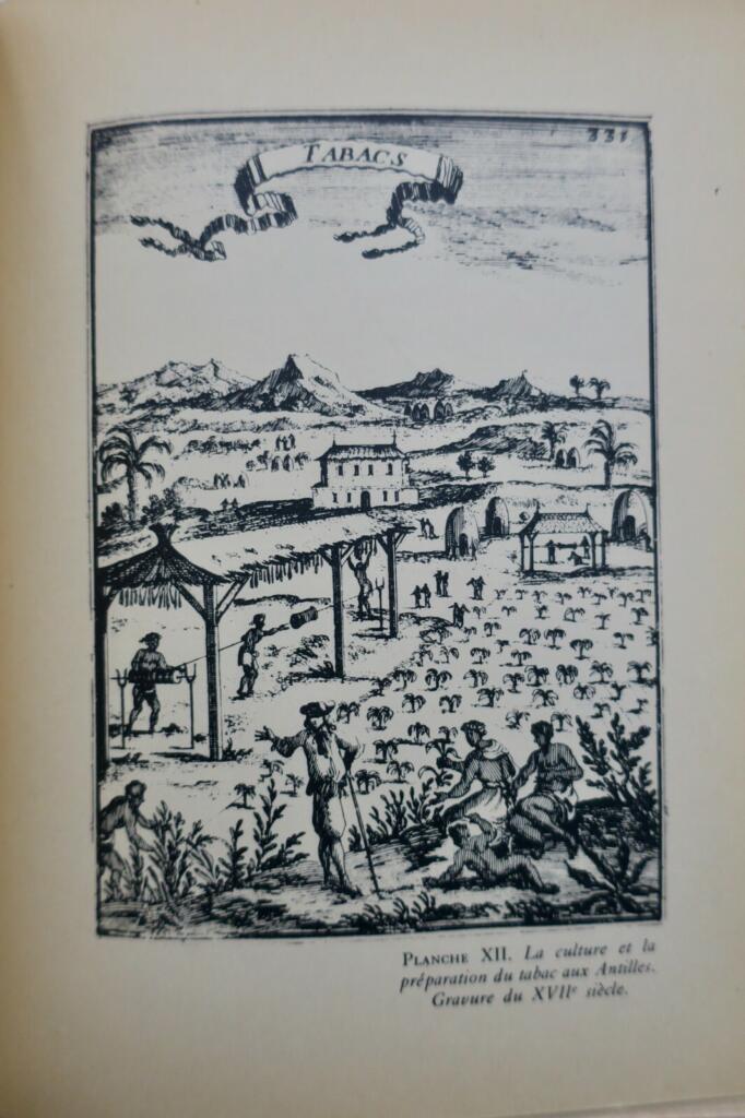 加勒比海航海与岛屿生活,1693-1705