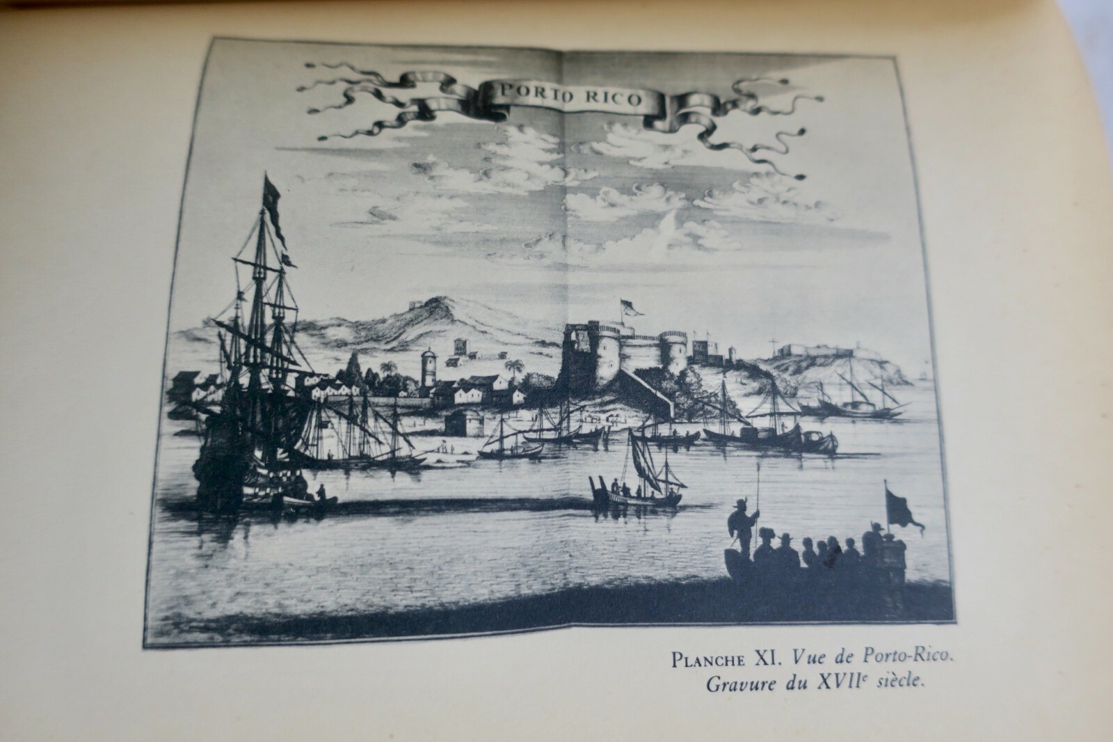 Erforschung der amerikanischen Inseln (Antillen) - Image 5