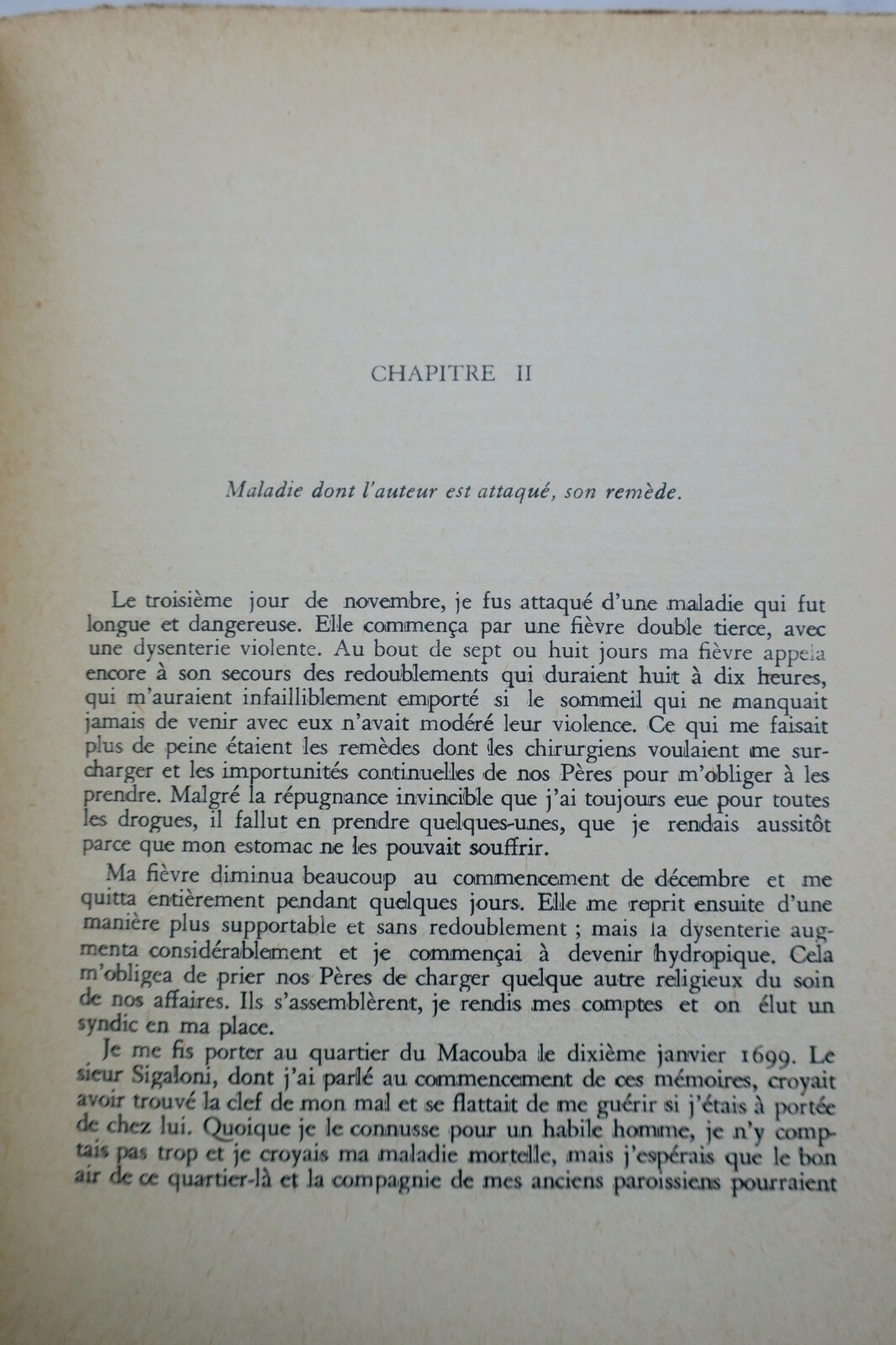 Antilles Voyages aux isles de l’Amérique (Antilles) 1693-1705 tome 2 seul LABAT - La Librairie Antique