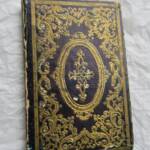 ANTOINE OU L&rsquo;INCLINATION ET LE DEVOIR, SUIVI DE LEON LE PETIT JOUEUR - La Librairie Antique