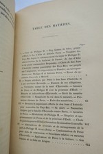Spanish Court Intrigue and Political Power – Image 15