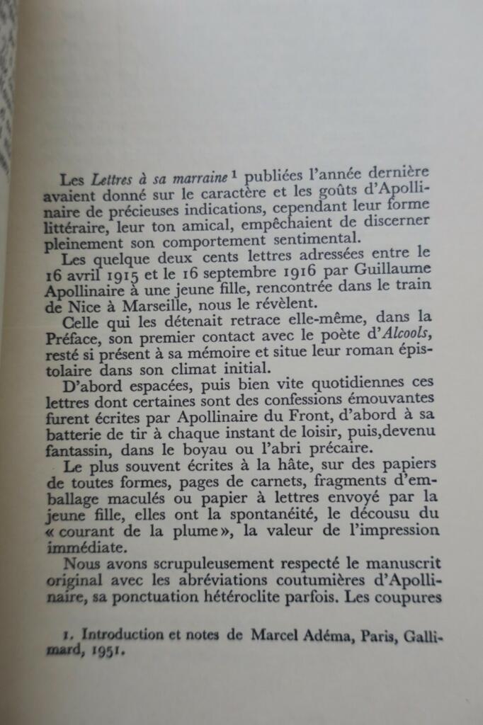 Liebesbriefe 1915-1916
